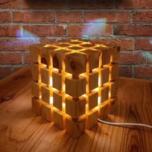 Woodelino Cubic Grand