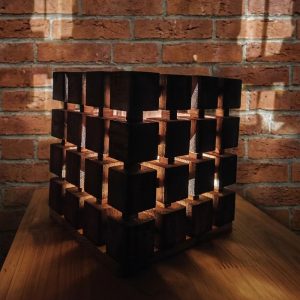 Woodelino Cubic Grand