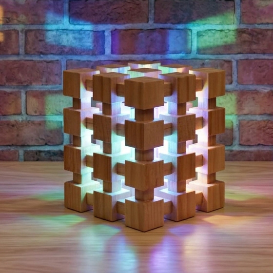 Woodelino Spectrum